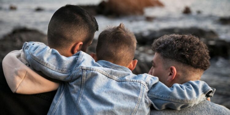 Dia do Irmão: 10 mensagens emocionantes para compartilhar - Foto: Freepik