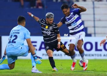 Olimpia visita o 2 de Mayo em busca da segunda vitória no Clausura 2025 - Foto: Reprodução