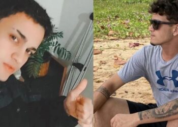 Motorista de aplicativo de 24 anos é encontrado morto dentro de casa em Colatina. Foto: Redes Sociais