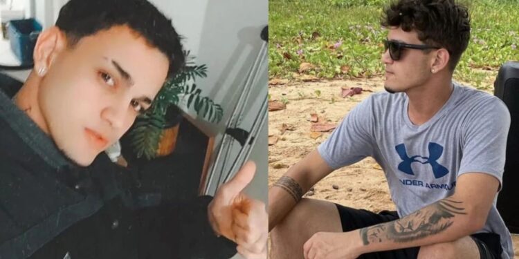 Motorista de aplicativo de 24 anos é encontrado morto dentro de casa em Colatina. Foto: Redes Sociais