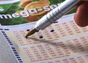 Mega-Sena acumula em R$ 33 milhões e aposta de Curitiba leva R$ 81 mil na quina - Foto: Reprodução