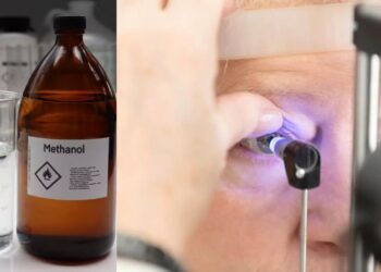 Metanol em bebidas adulteradas causa mortes e internações em SP - Foto: Montagem Colatina em Ação