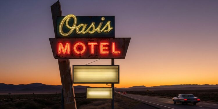 Crime em motel: homem de 57 anos é assassinado no norte do ES - Foto: Freepik