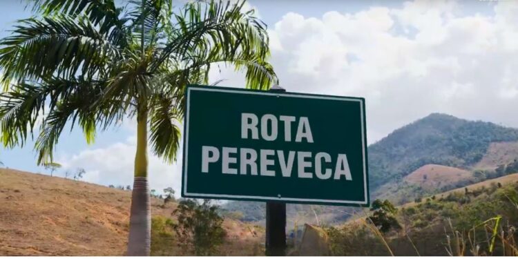 Rota da Pereveca: uma viagem ao passado e aos sabores da imigração alemã em Colatina - Foto: Divulgação