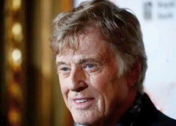 Robert Redford morre: ícone do cinema americano tinha 89 Anos - Foto: Reprodução