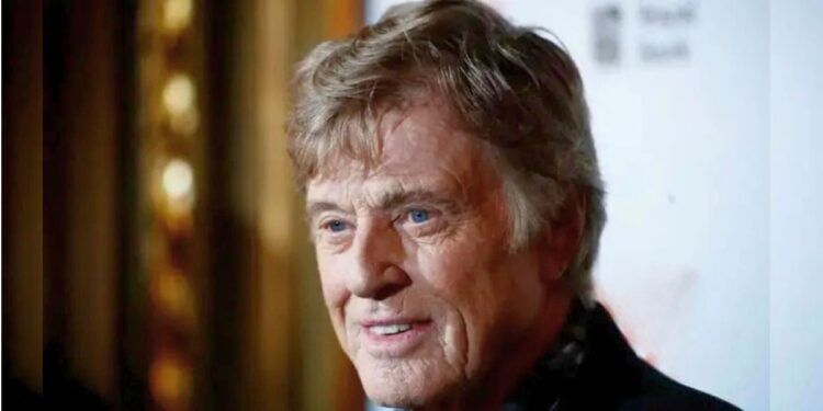Robert Redford morre: ícone do cinema americano tinha 89 Anos - Foto: Reprodução