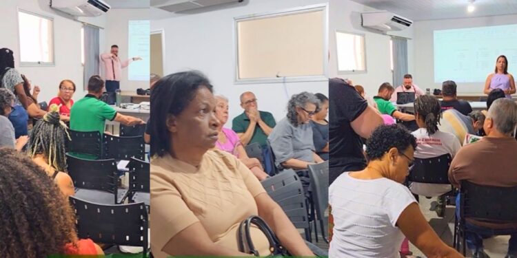 Conselho de Saúde de Colatina rejeita proposta e amplia debate sobre R$ 43 milhões - Foto: Reprodução