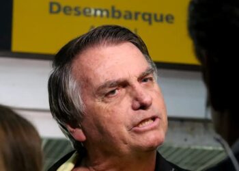 Da condenação à inelegibilidade: o passo a passo do caso Bolsonaro no STF - Foto: Tânia Rêgo/Agência Brasil