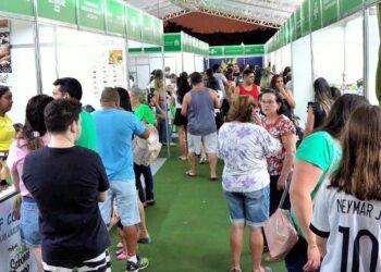 Conheça os 60 expositores da Expocol Colatina 2025 - Foto: Reprodução