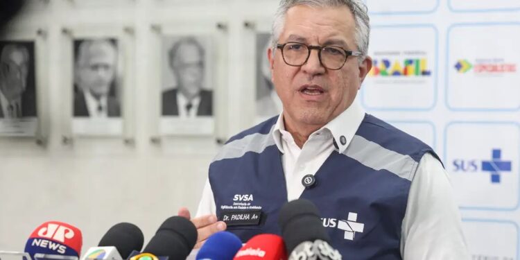 Apoio a pacientes e serviços que oferecem radioterapia é anunciado pelo Governo - Foto: Valter Campanato/Agência Brasil