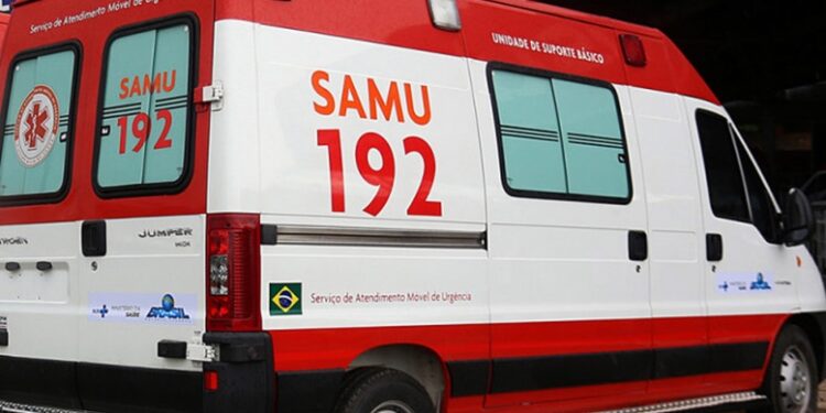 Jovem de 28 anos morre após grave acidente de moto em São Gabriel da Palha - Foto: Reprodução