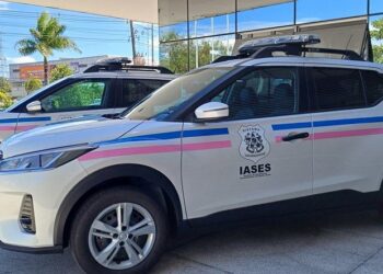 Iases abre concurso com 1.008 vagas e salários de até R$ 7,5 mil no Espírito Santo - Foto: Iases