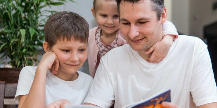 Como estimular a leitura na era da informação compacta e instantânea - Foto: Freepik