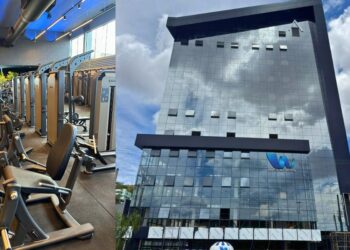 Colatina ganha nova unidade da Rede Wellness Club na Beira Rio - Foto: Divulgação