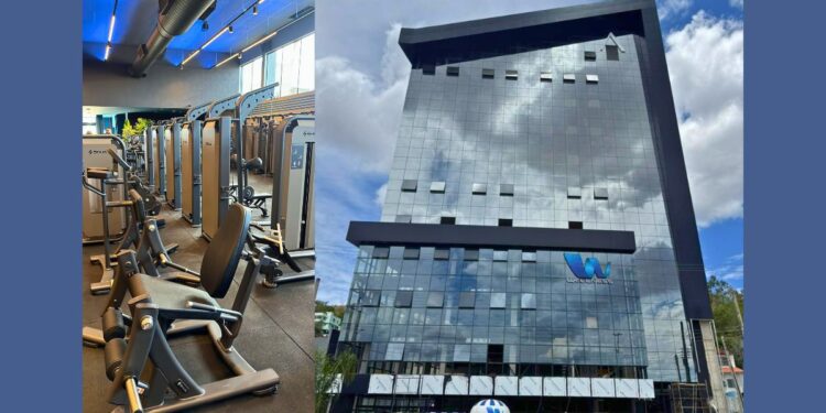 Colatina ganha nova unidade da Rede Wellness Club na Beira Rio - Foto: Divulgação
