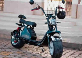 Regras da Bicicleta Elétrica no Brasil: CNH e Limite de 32km/h - Foto: Reprodução