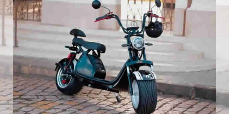 Regras da Bicicleta Elétrica no Brasil: CNH e Limite de 32km/h - Foto: Reprodução