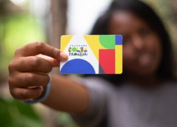 Calendário Bolsa Família Outubro 2025: Veja a Data do NIS - Foto: Reprodução