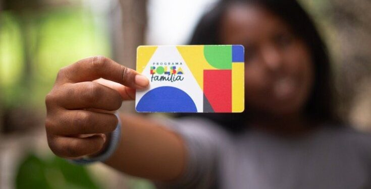 Calendário Bolsa Família Outubro 2025: Veja a Data do NIS - Foto: Reprodução