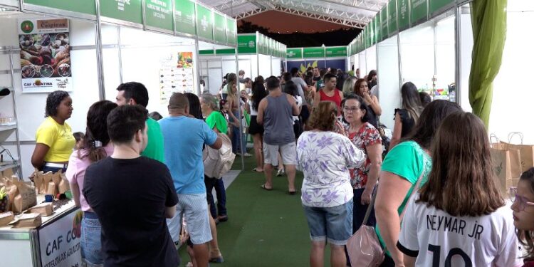 Exposição e Feira do Agronegócio de Colatina (Expocol 2025): Datas, Local e Programação