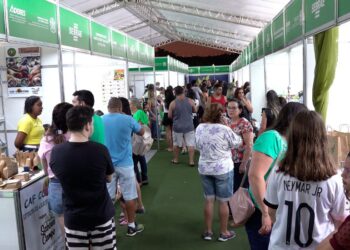 Inscrições EXPOCOL Colatina 2025: Últimos Dias! - Foto: Secom Colatina