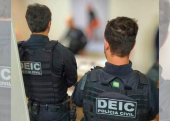 Foragido há 34 anos por morte de motorista em Colatina é preso pela PC - Foto: PCES