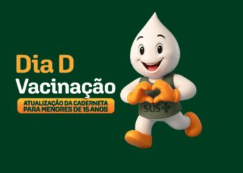 Dia D de Multivacinação acontece em Colatina