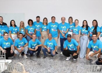 Sementes é indicado ao Startup Awards 2025, o maior prêmio do ecossistema de inovação do Brasil - Foto: Secti