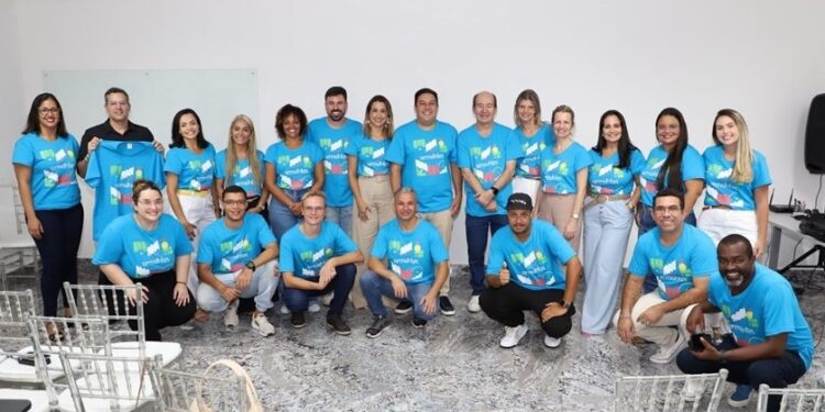 Sementes é indicado ao Startup Awards 2025, o maior prêmio do ecossistema de inovação do Brasil - Foto: Secti