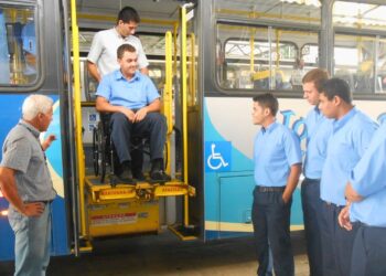 Viação Joana D’Arc abre vagas para Escola de Motoristas em Colatina - Foto: Divulgação