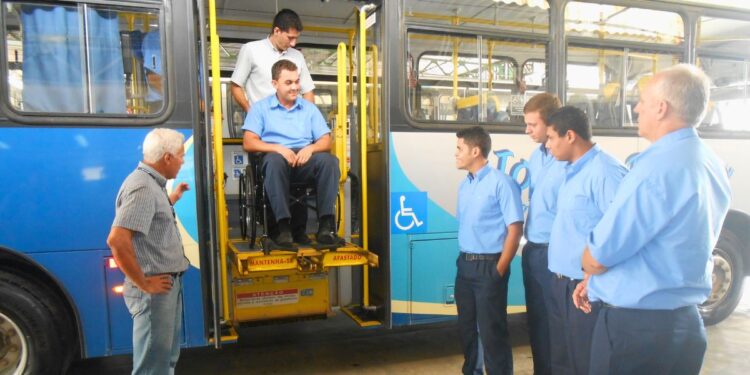 Viação Joana D’Arc abre vagas para Escola de Motoristas em Colatina - Foto: Divulgação