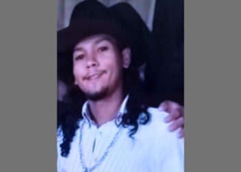 Jovem é encontrado morto com golpes de facão em zona rural de Marilândia - Foto: Rede Social