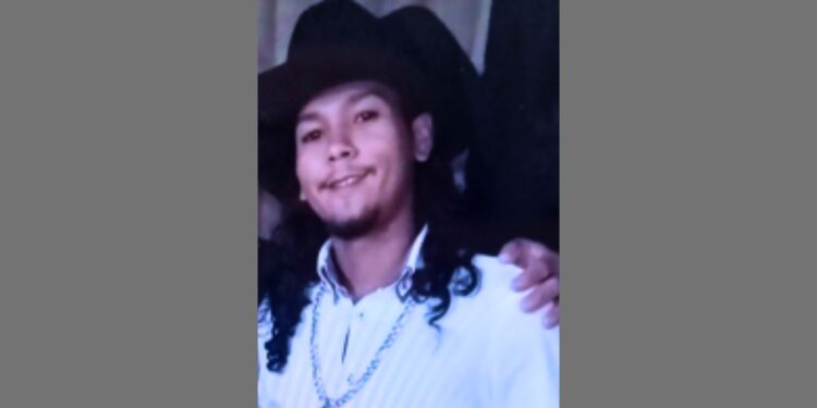 Jovem é encontrado morto com golpes de facão em zona rural de Marilândia - Foto: Rede Social