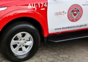 Tragédia: Menina de Vila Valério Morre Afogada em Linhares - Foto: Reprodução