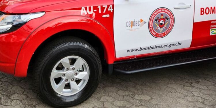 Tragédia: Menina de Vila Valério Morre Afogada em Linhares - Foto: Reprodução