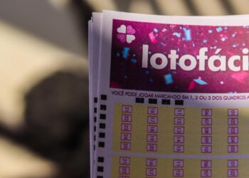 Capixabas ficam perto do prêmio de R$ 1,9 milhão na Lotofácil - Foto: Reprodução