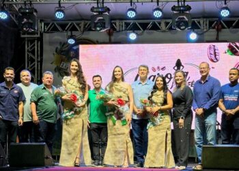 Expo Marilândia 2025 terá festival de cafés, rodeio e shows nacionais - Foto: Divulgação