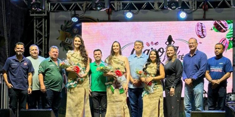 Expo Marilândia 2025 terá festival de cafés, rodeio e shows nacionais - Foto: Divulgação