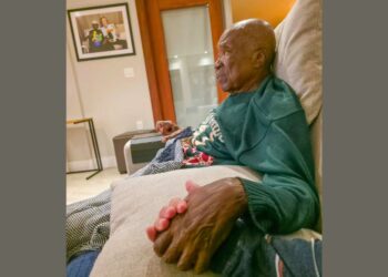 Milton Nascimento é diagnosticado com demência, revela filho do cantor - Foto: augustoknascimento/Instagram