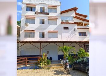 Homem suspeito de participar de roubo violento em Colatina é preso em MG - Foto: PCES