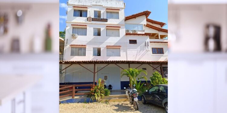 Homem suspeito de participar de roubo violento em Colatina é preso em MG - Foto: PCES