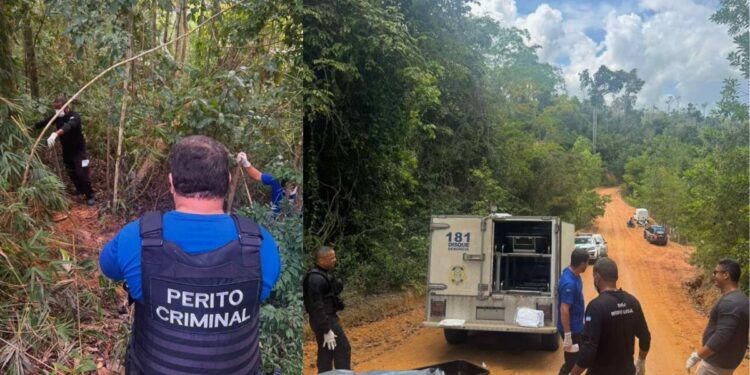 Sargento baiano é morto após cobrar dívida - Foto: PCES