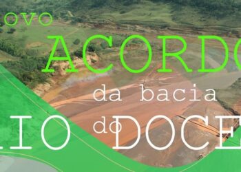 Pagamentos Acordo Rio Doce – Renda Rural: R$ 12,1 milhões previstos em out/2025 para o ES - Foto: Reprodução