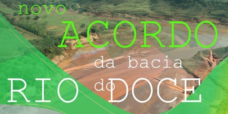 Pagamentos Acordo Rio Doce – Renda Rural: R$ 12,1 milhões previstos em out/2025 para o ES - Foto: Reprodução
