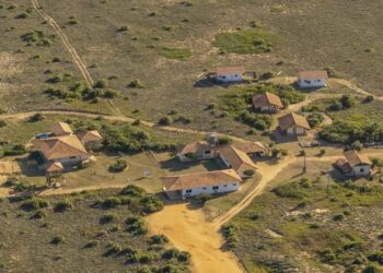 Samarco repassa R$ 3,5 milhões para revi talização da Reserva Biológica de Comboios