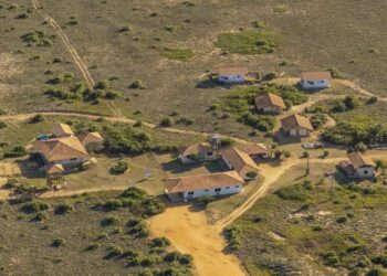 Samarco realiza repasse de R$ 3,5 milhões para revitalização da REBIO Comboios (ES) - Foto: Divulgação