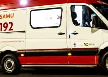 Aracruz: homem é morto dentro de casa e esposa é suspeita do crime - Foto: Reprodução