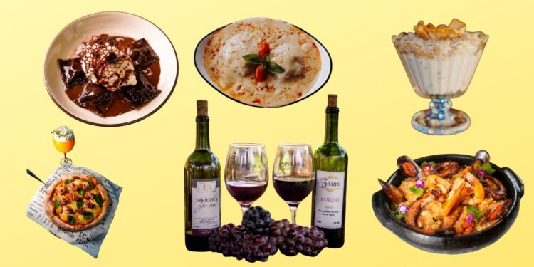 Festival Nostra Cultura é prorrogado e pratos do festival serão servidos até o próximo domingo (2) em Santa Teresa - Fotos: Divulgação