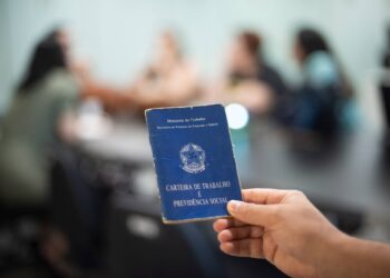 Sines do Noroeste e Norte do ES abrem a semana com 1.355 vagas de emprego, 69 são de Colatina - Foto: Reprodução