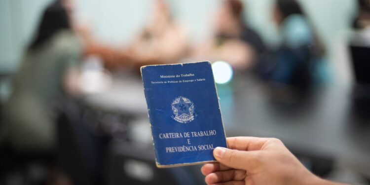 Sines do Noroeste e Norte do ES abrem a semana com 1.355 vagas de emprego, 69 são de Colatina - Foto: Reprodução